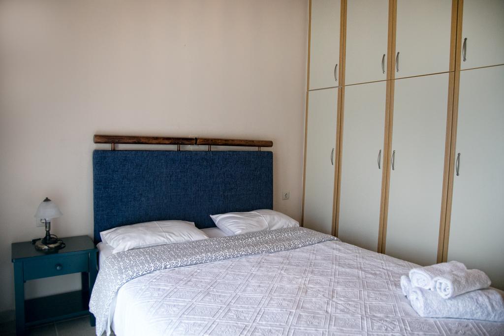 Sophia Limeni Apartments And Studios Eksteriør billede